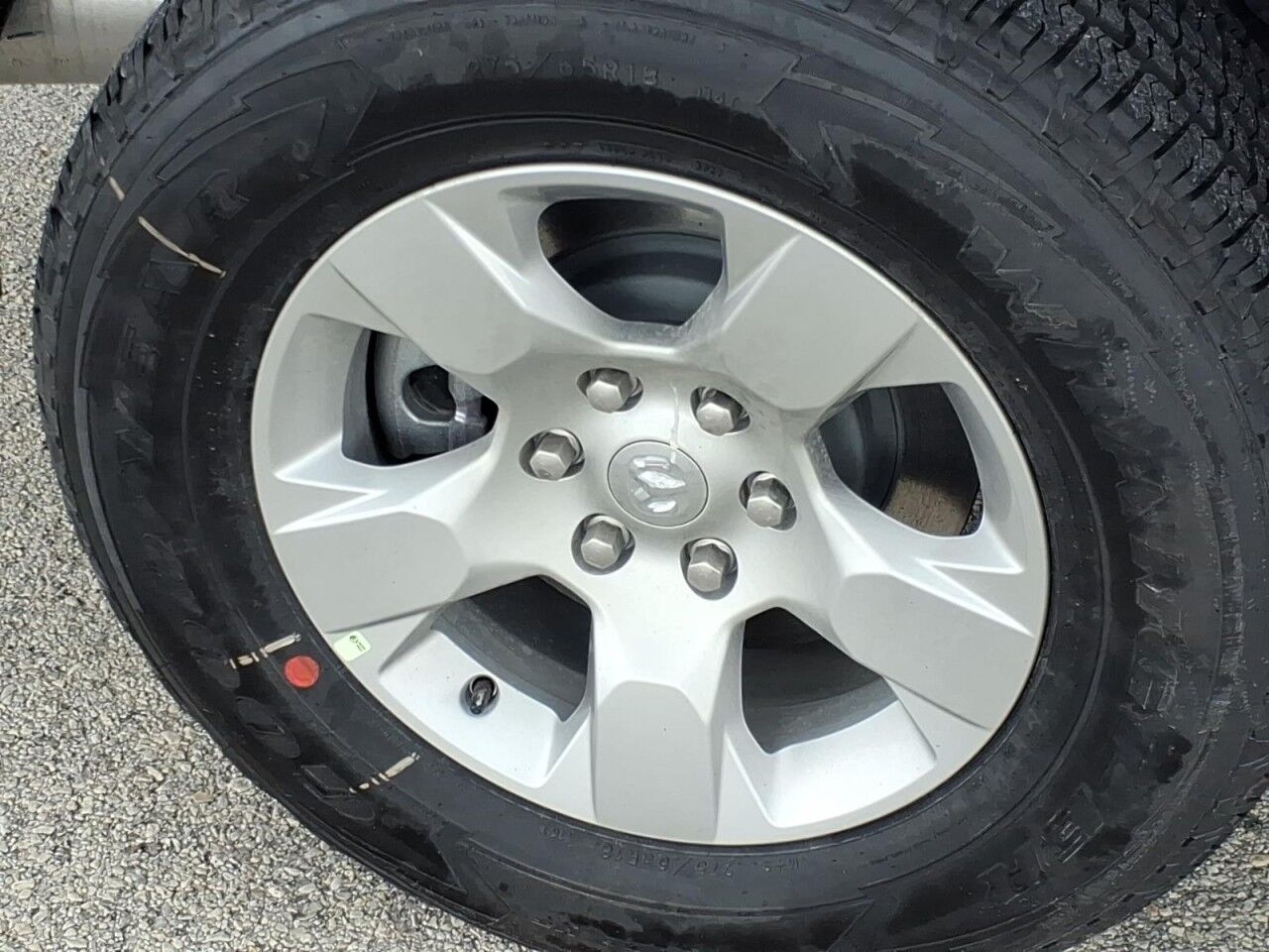 2026 Ram 1500 Tradesman Uvalde TX