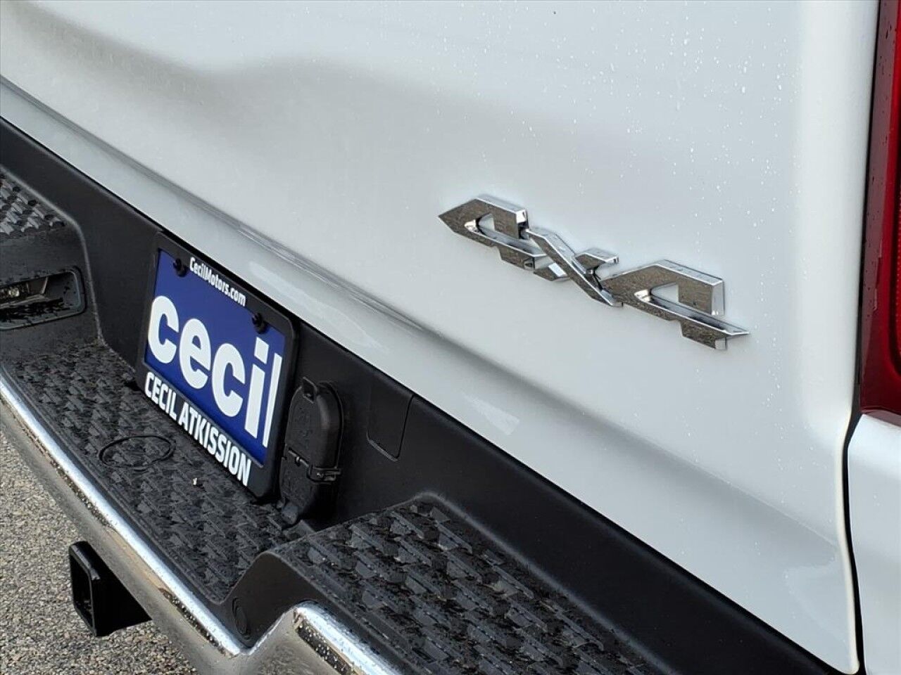 2026 Ram 1500 Tradesman Uvalde TX