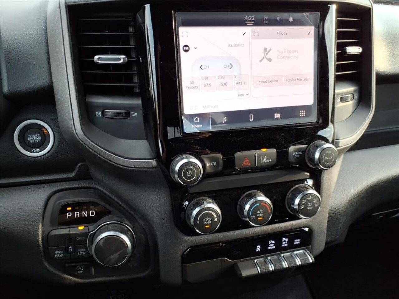 2026 Ram 1500 Tradesman Uvalde TX