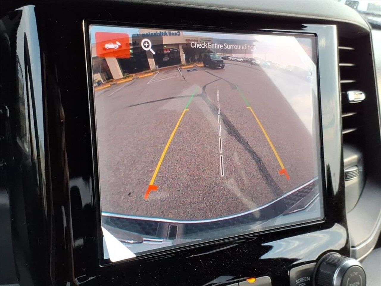 2026 Ram 1500 Tradesman Uvalde TX