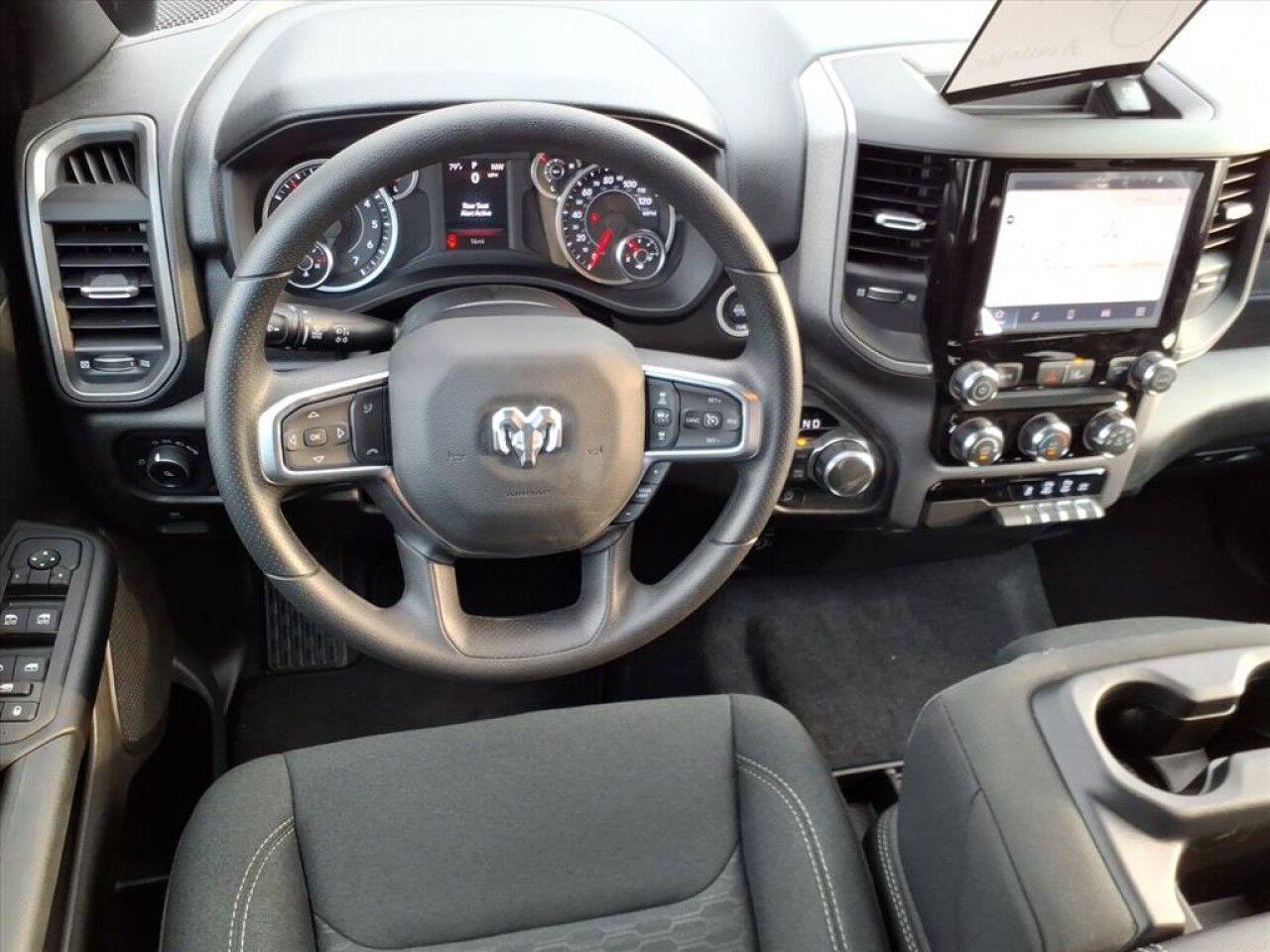 2026 Ram 1500 Tradesman Uvalde TX