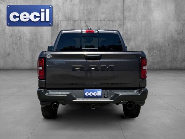 2026 Ram 1500 Tradesman Burnet TX