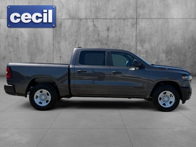 2026 Ram 1500 Tradesman Burnet TX