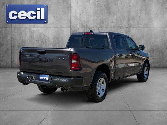 2026 Ram 1500 Tradesman Burnet TX