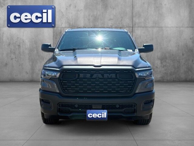 2026 Ram 1500 Tradesman Burnet TX