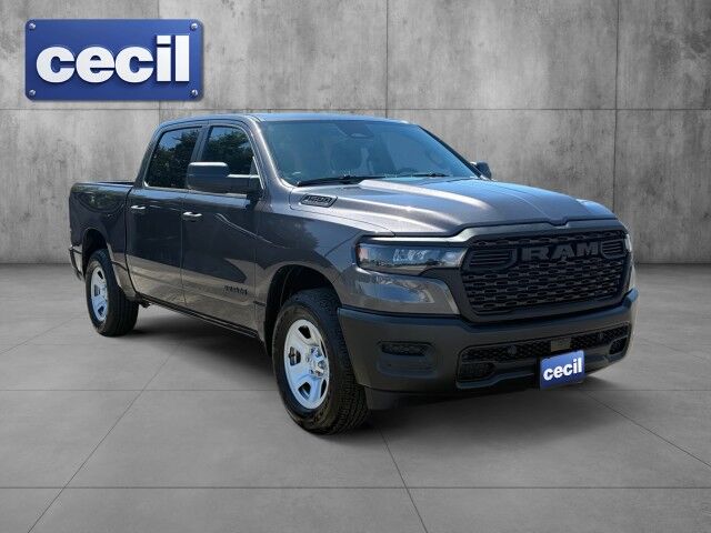 2026 Ram 1500 Tradesman Burnet TX