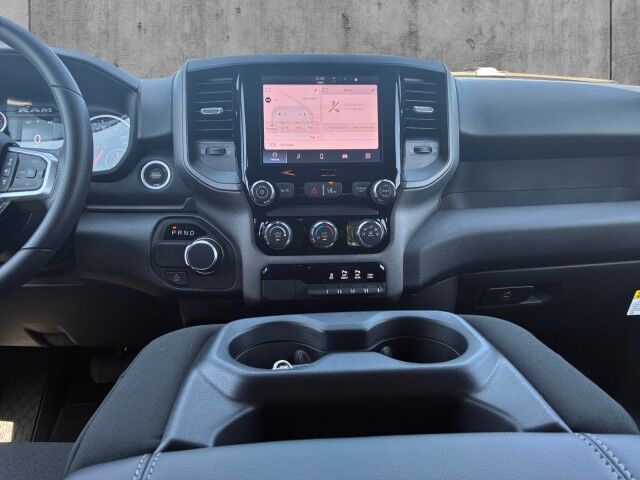 2026 Ram 1500 Tradesman Burnet TX