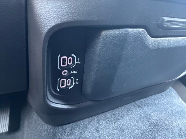 2026 Ram 1500 Tradesman Burnet TX