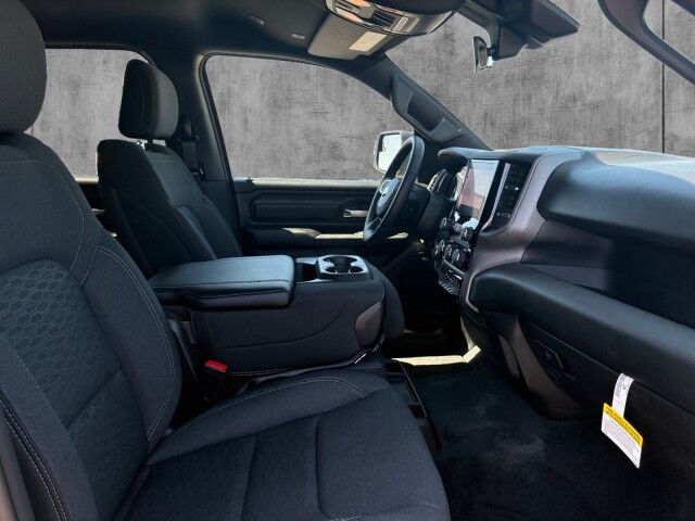2026 Ram 1500 Tradesman Burnet TX