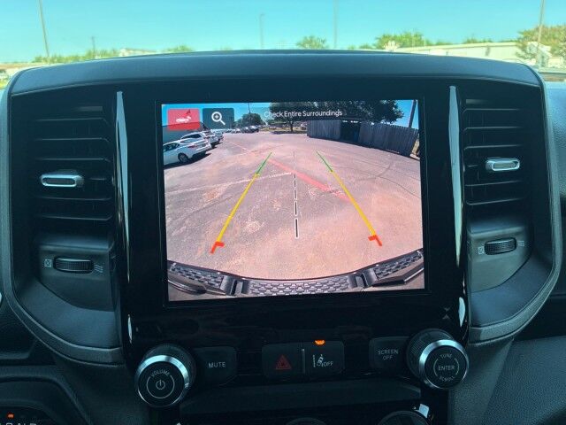 2026 Ram 1500 Tradesman Burnet TX