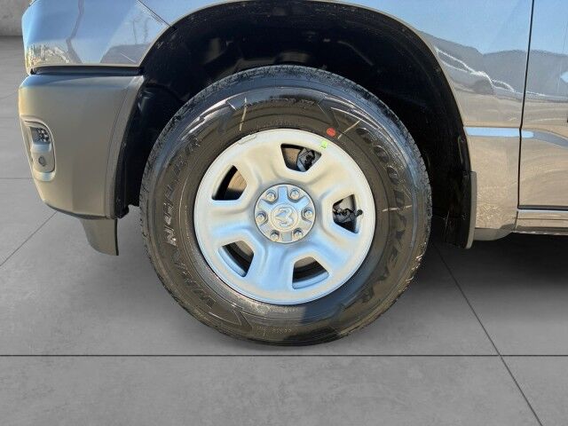 2026 Ram 1500 Tradesman Burnet TX
