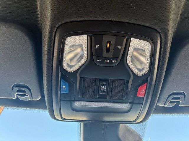 2026 Ram 1500 Tradesman Burnet TX