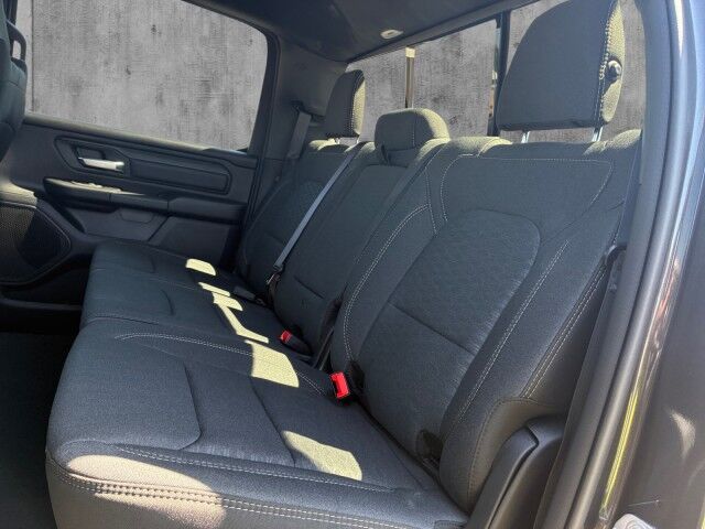 2026 Ram 1500 Tradesman Burnet TX
