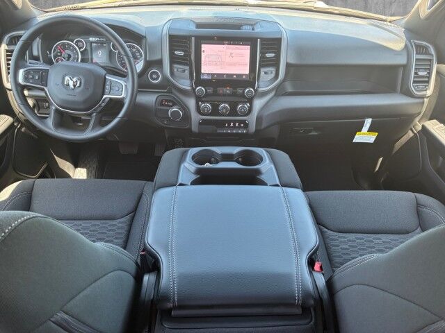 2026 Ram 1500 Tradesman Burnet TX