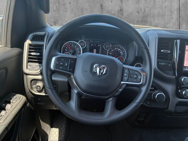 2026 Ram 1500 Tradesman Burnet TX