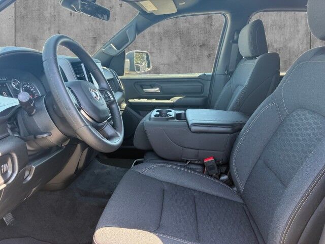 2026 Ram 1500 Tradesman Burnet TX