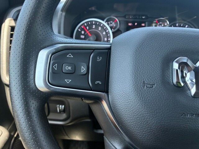 2026 Ram 1500 Tradesman Burnet TX