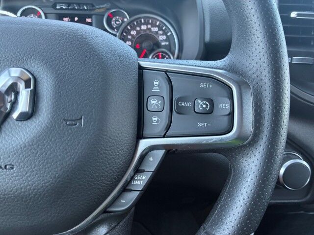 2026 Ram 1500 Tradesman Burnet TX