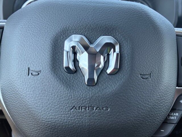 2026 Ram 1500 Tradesman Burnet TX