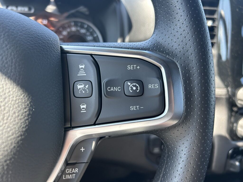 2026 Ram 1500 Tradesman Crestwood KY