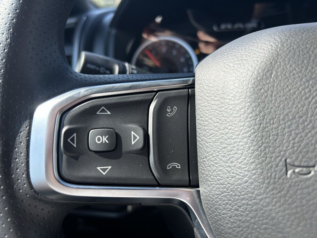 2026 Ram 1500 Tradesman Crestwood KY