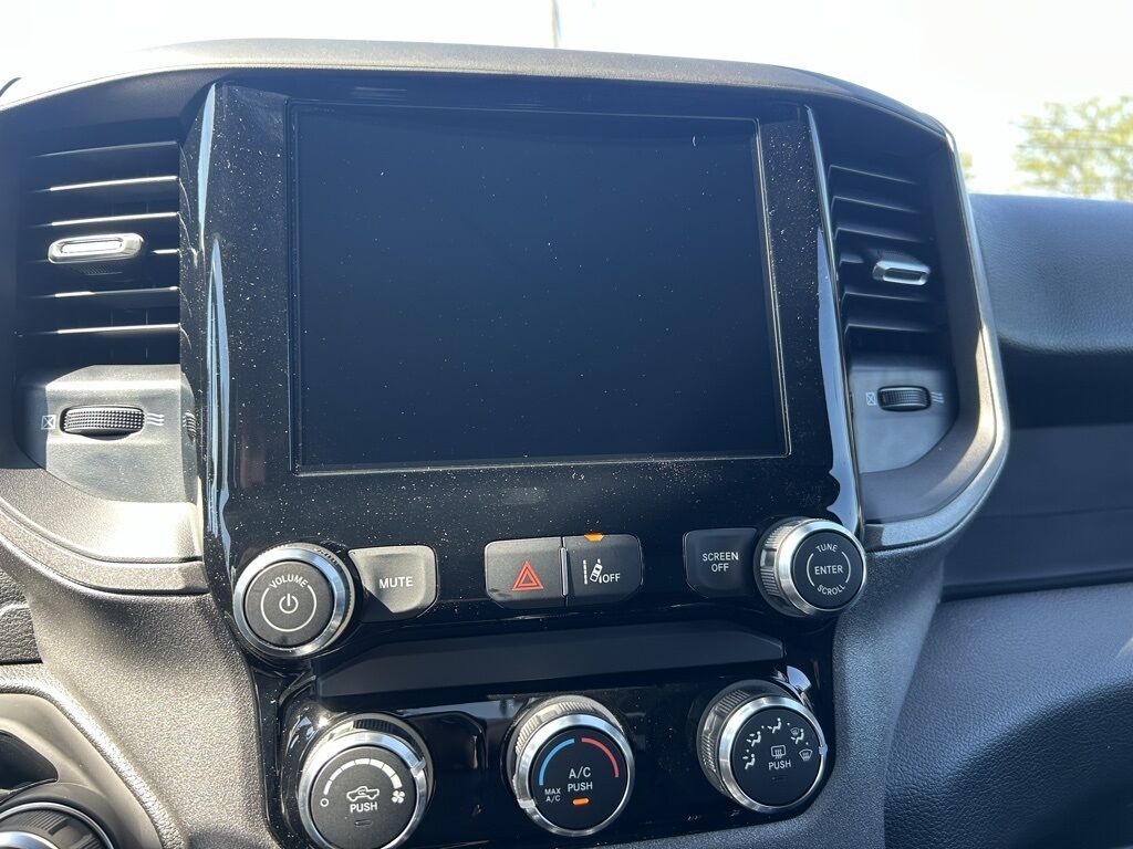 2026 Ram 1500 Tradesman Crestwood KY