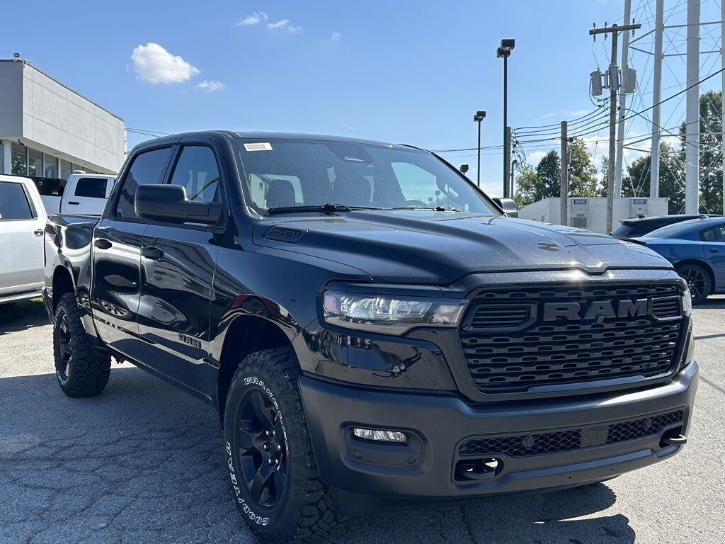 2026 Ram 1500 Tradesman Crestwood KY