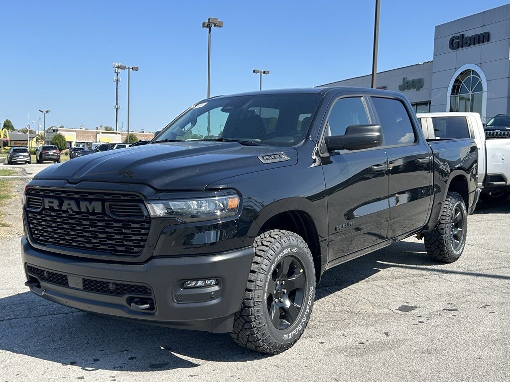 2026 Ram 1500 Tradesman Crestwood KY