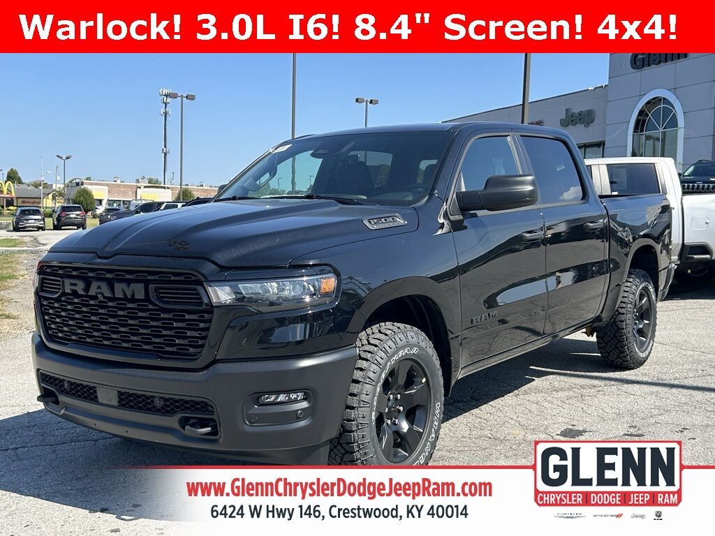 2026 Ram 1500 Tradesman Crestwood KY
