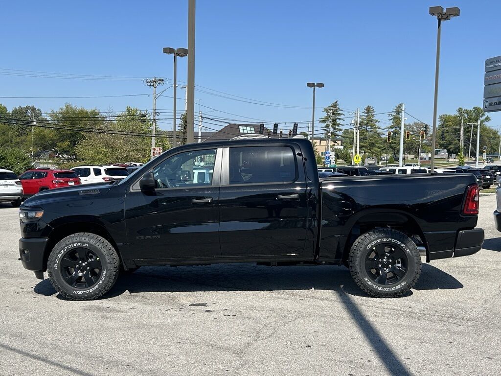 2026 Ram 1500 Tradesman Crestwood KY