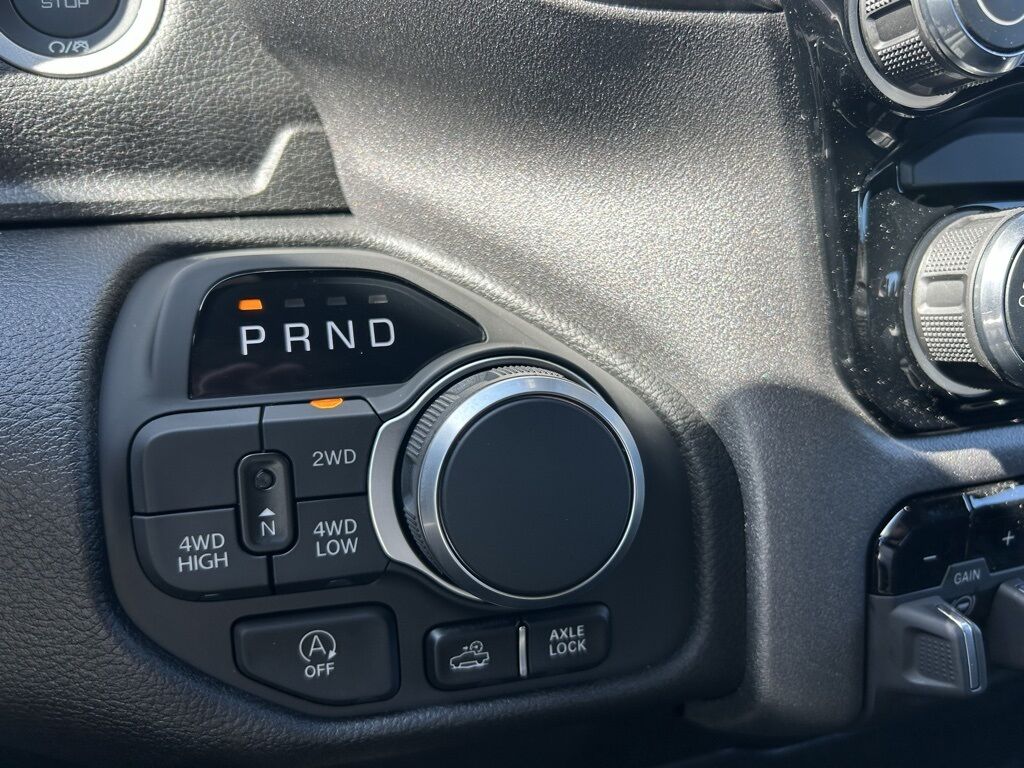 2026 Ram 1500 Tradesman Crestwood KY