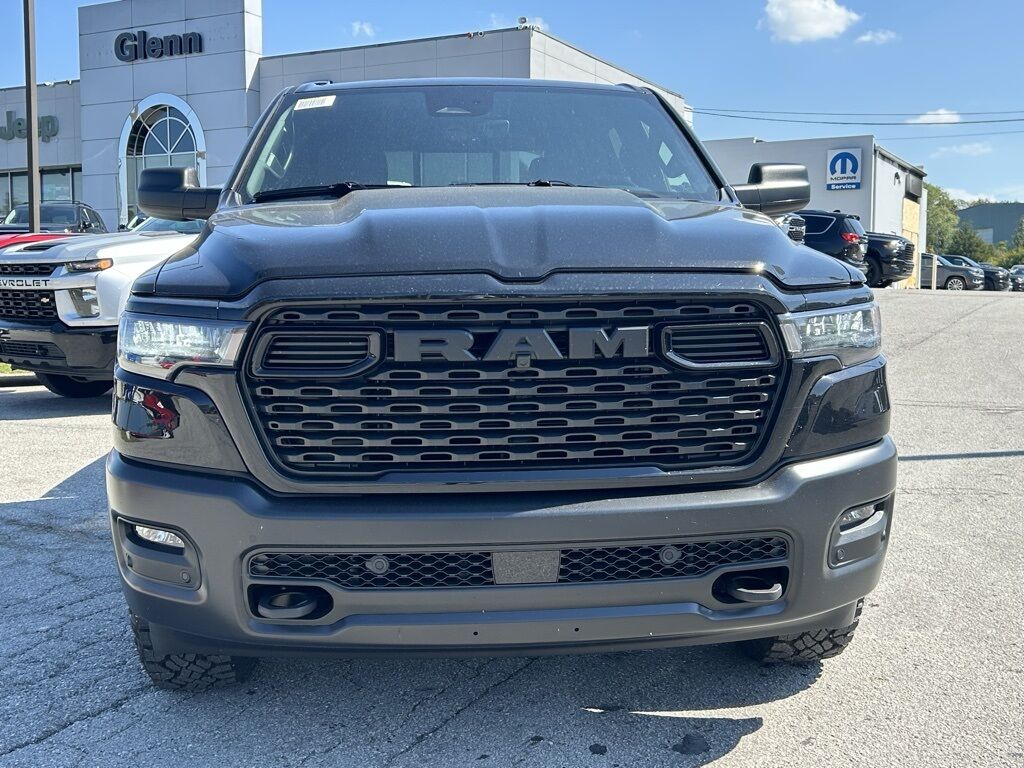 2026 Ram 1500 Tradesman Crestwood KY
