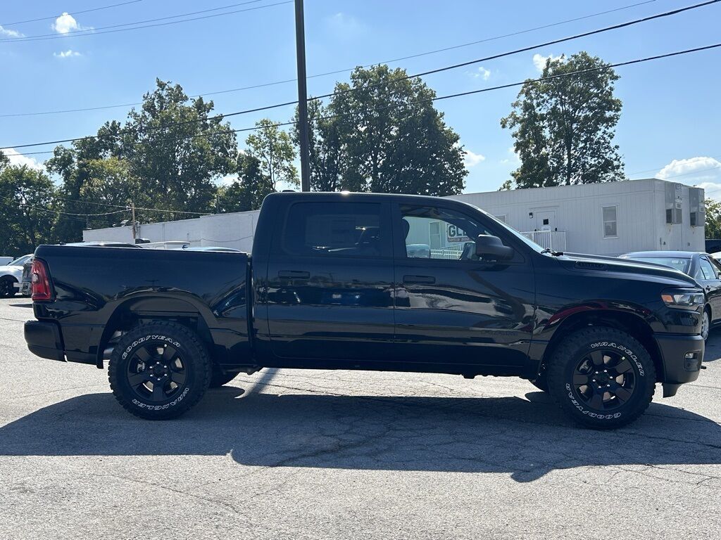 2026 Ram 1500 Tradesman Crestwood KY