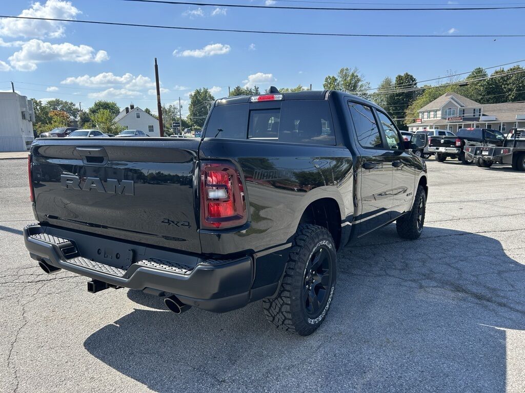 2026 Ram 1500 Tradesman Crestwood KY