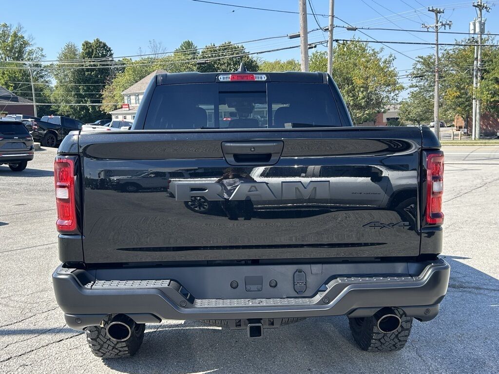 2026 Ram 1500 Tradesman Crestwood KY