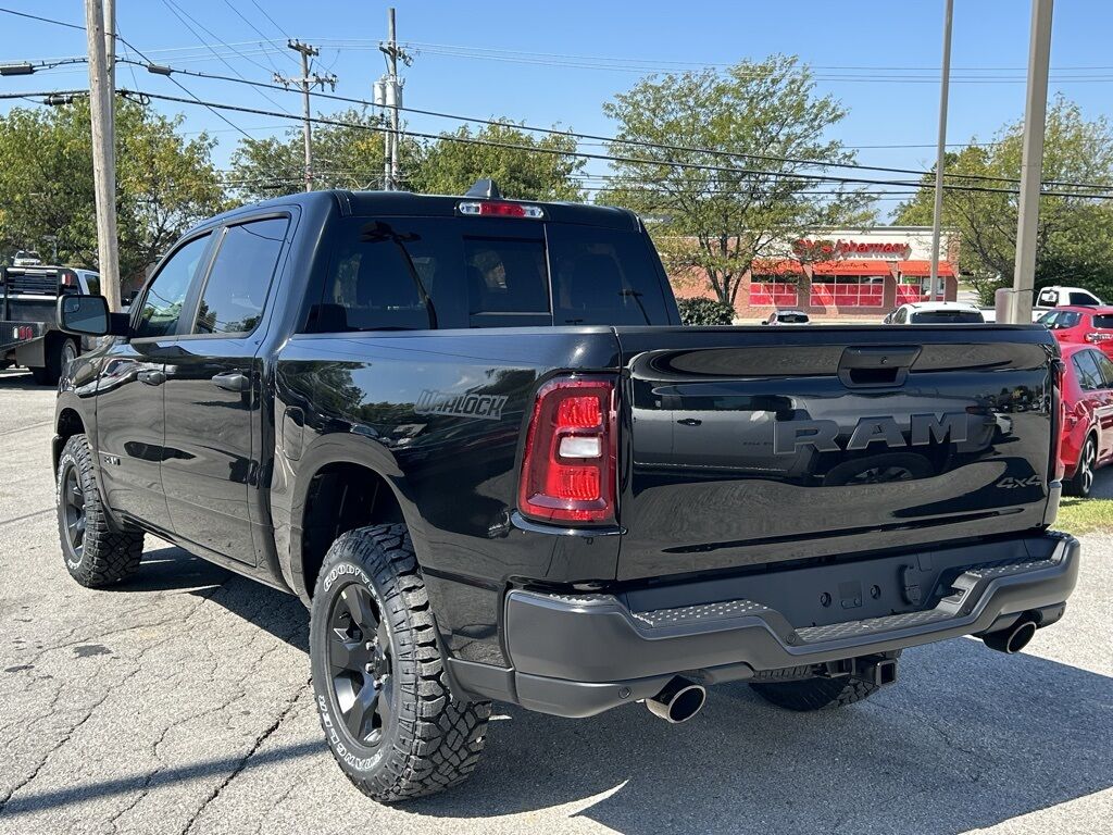 2026 Ram 1500 Tradesman Crestwood KY