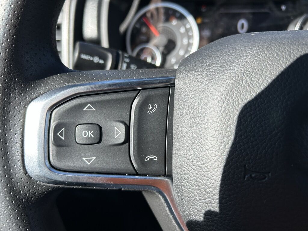 2026 Ram 1500 Tradesman Crestwood KY