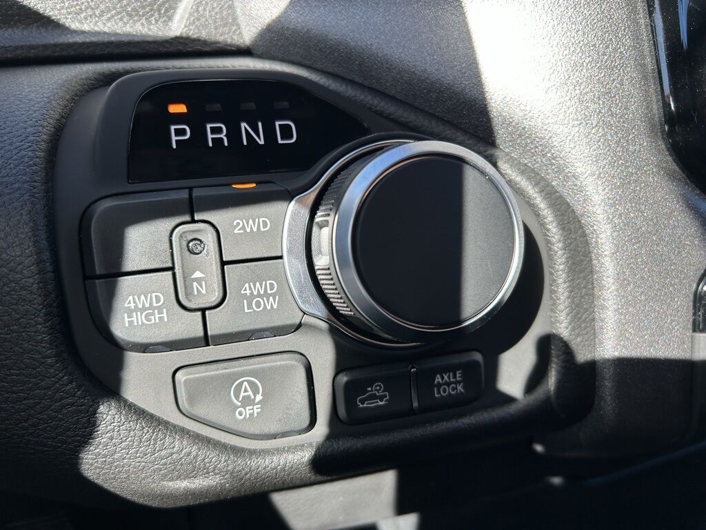 2026 Ram 1500 Tradesman Crestwood KY