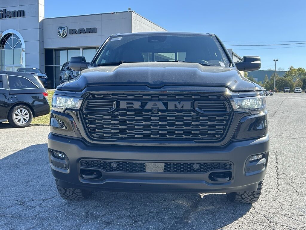 2026 Ram 1500 Tradesman Crestwood KY