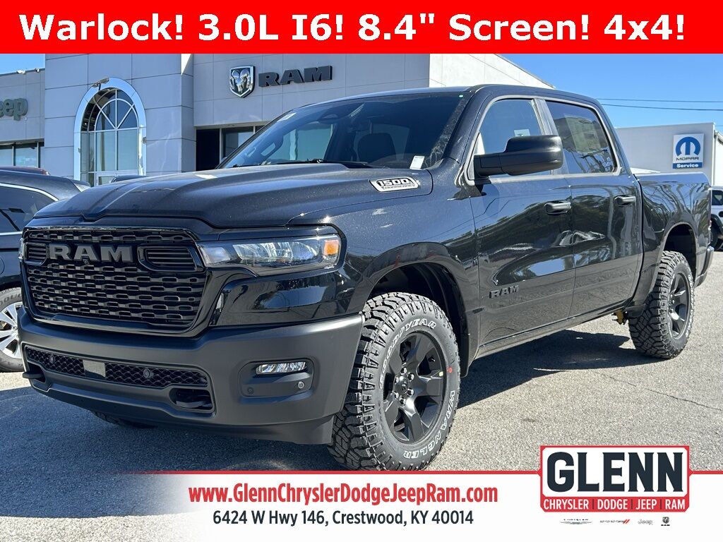 2026 Ram 1500 Tradesman Crestwood KY