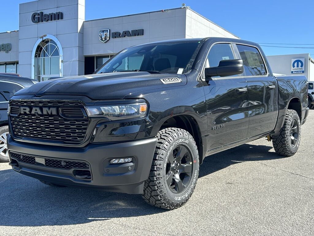2026 Ram 1500 Tradesman Crestwood KY