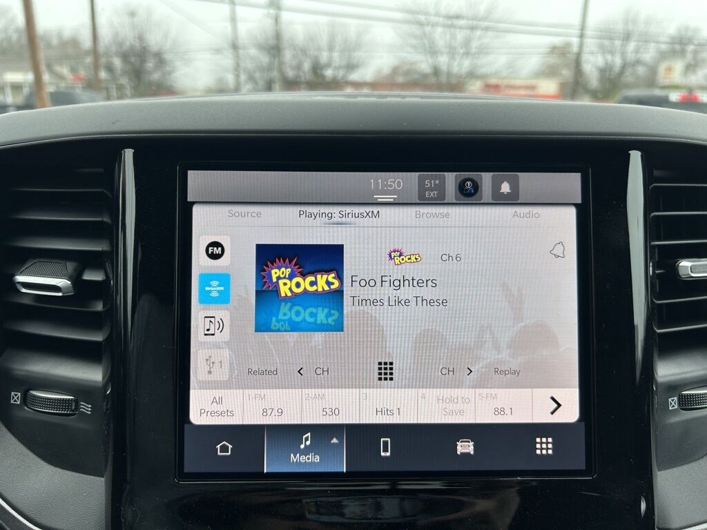 2026 Ram 1500 Tradesman Crestwood KY