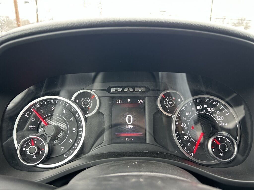 2026 Ram 1500 Tradesman Crestwood KY