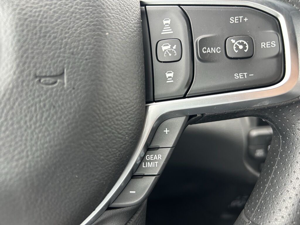 2026 Ram 1500 Tradesman Crestwood KY