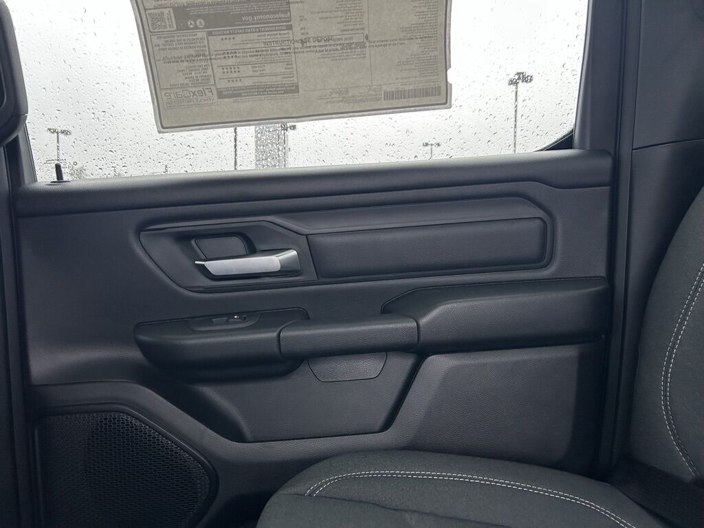 2026 Ram 1500 Tradesman Crestwood KY