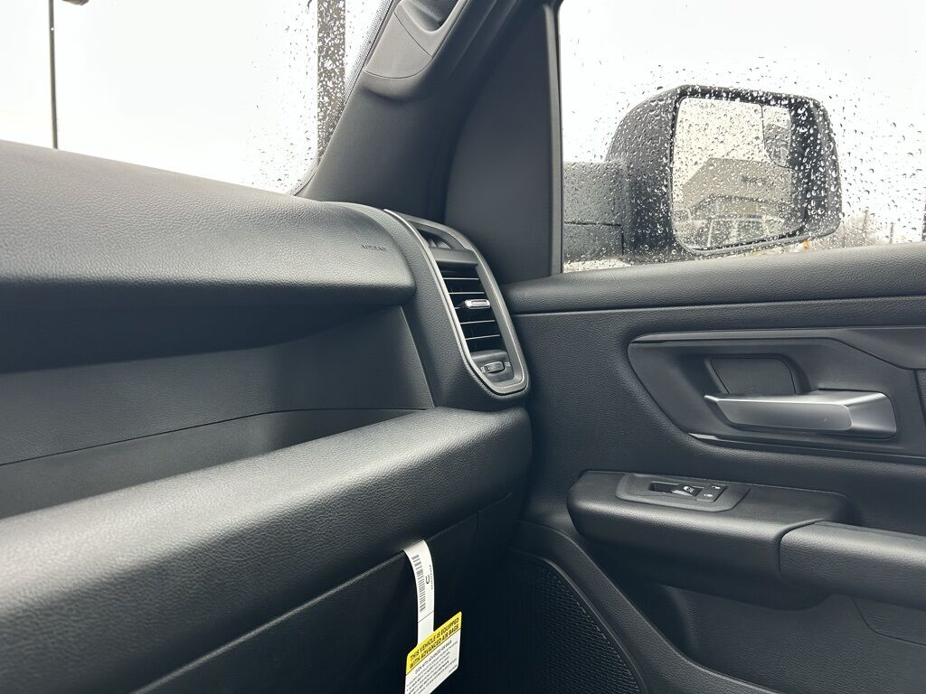 2026 Ram 1500 Tradesman Crestwood KY