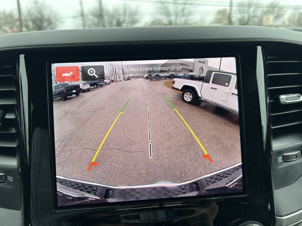 2026 Ram 1500 Tradesman Crestwood KY