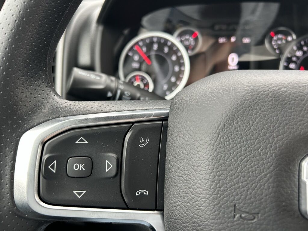 2026 Ram 1500 Tradesman Crestwood KY