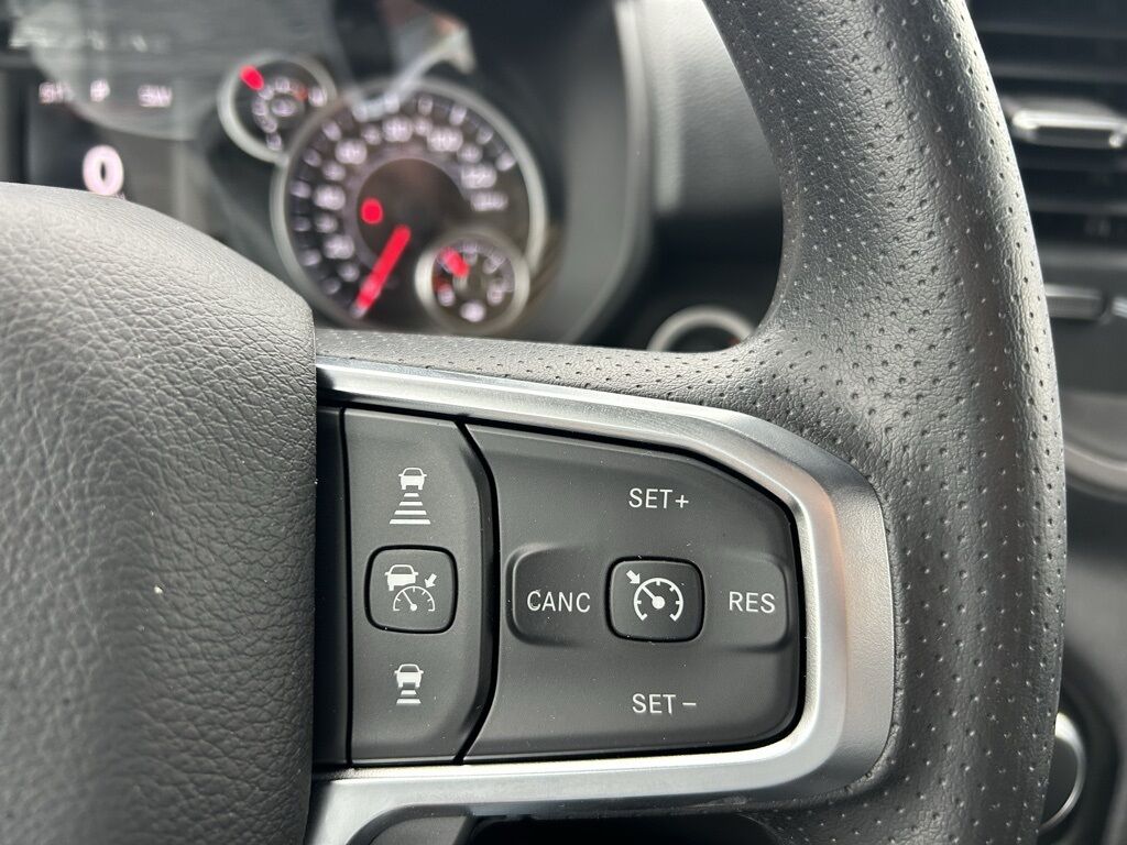 2026 Ram 1500 Tradesman Crestwood KY