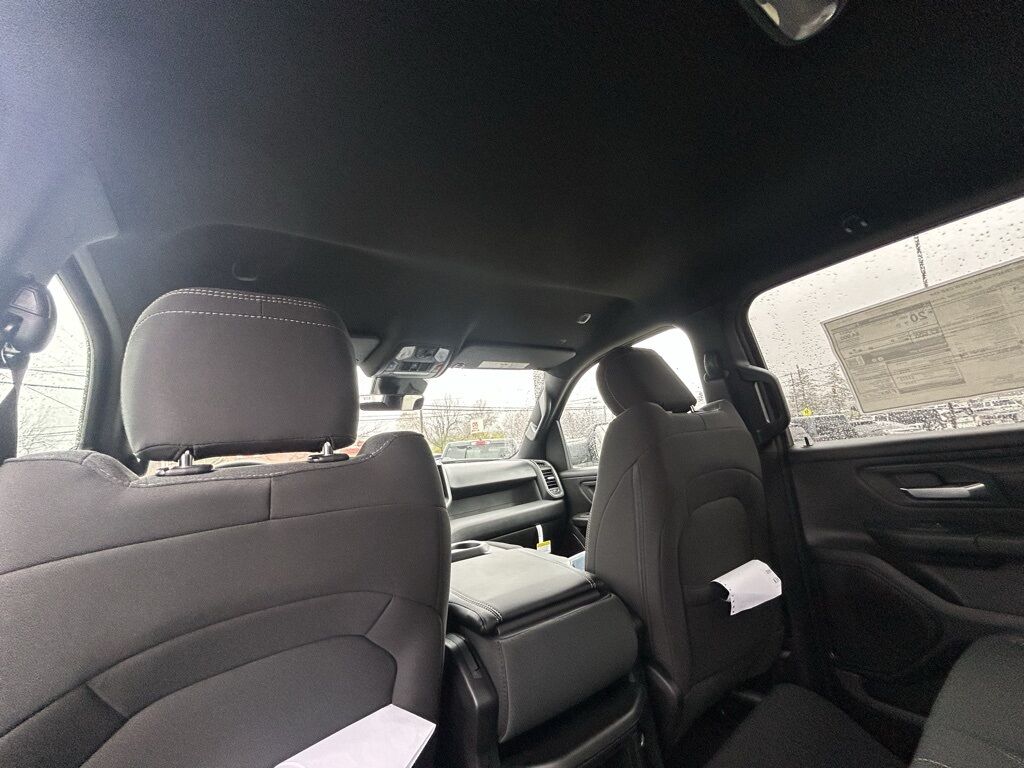 2026 Ram 1500 Tradesman Crestwood KY